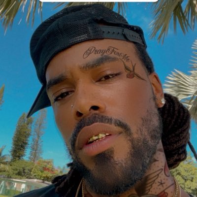 TwooTime's tweet photo. #NewProfilePic https://t.co/3sQOe5ZsSr