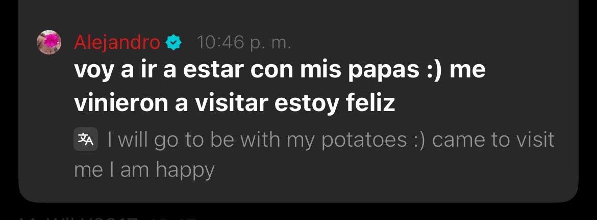 jenjengaba's tweet photo. Parece que los papis de Ale lo fueron a ver a CDMX 🥹 https://t.co/Wa3IiAUtLD
