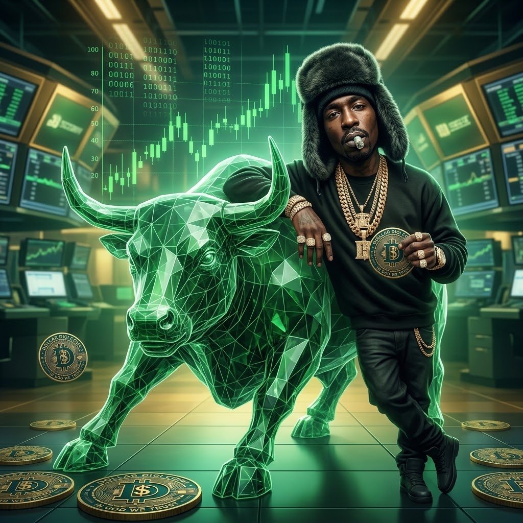 DollarDigiCoin's tweet photo. Put it in your bag 💎 💎 💎 Black chain to the Block chain,People Dollar 💵 #CryptoEvolution #CryptoTrading #CryptoWallet #cryptocurency #memecoin #bitcoin #binance https://t.co/0Uq8itPoSs