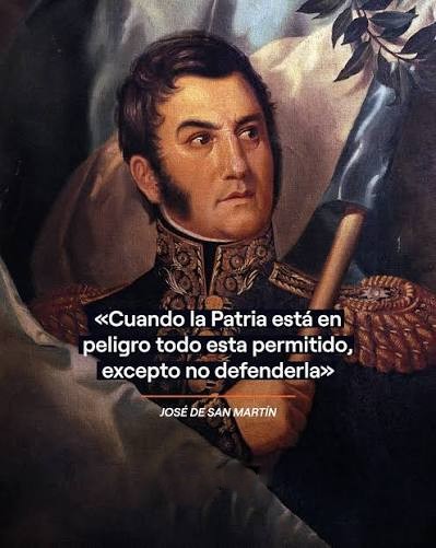 Ramau7778's tweet photo. #LaPatriaNoSeVende 🇦🇷
#LaPatriaSeDefiende 🇦🇷 https://t.co/omUElBYOnj