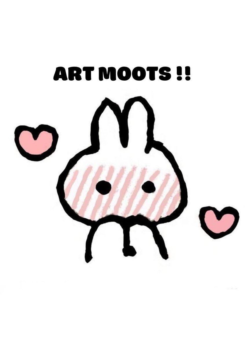 vt_miku's tweet photo. ART MOOTS WHERE Y'ALL ATTT😵‍💫👀

drop your most recent art below!! I wanna hype some of you up fr

I’ll be checking every reply and following some of you too hehe :D

#artmoots #artistsonx #artcommunity https://t.co/SewBgg8PAD