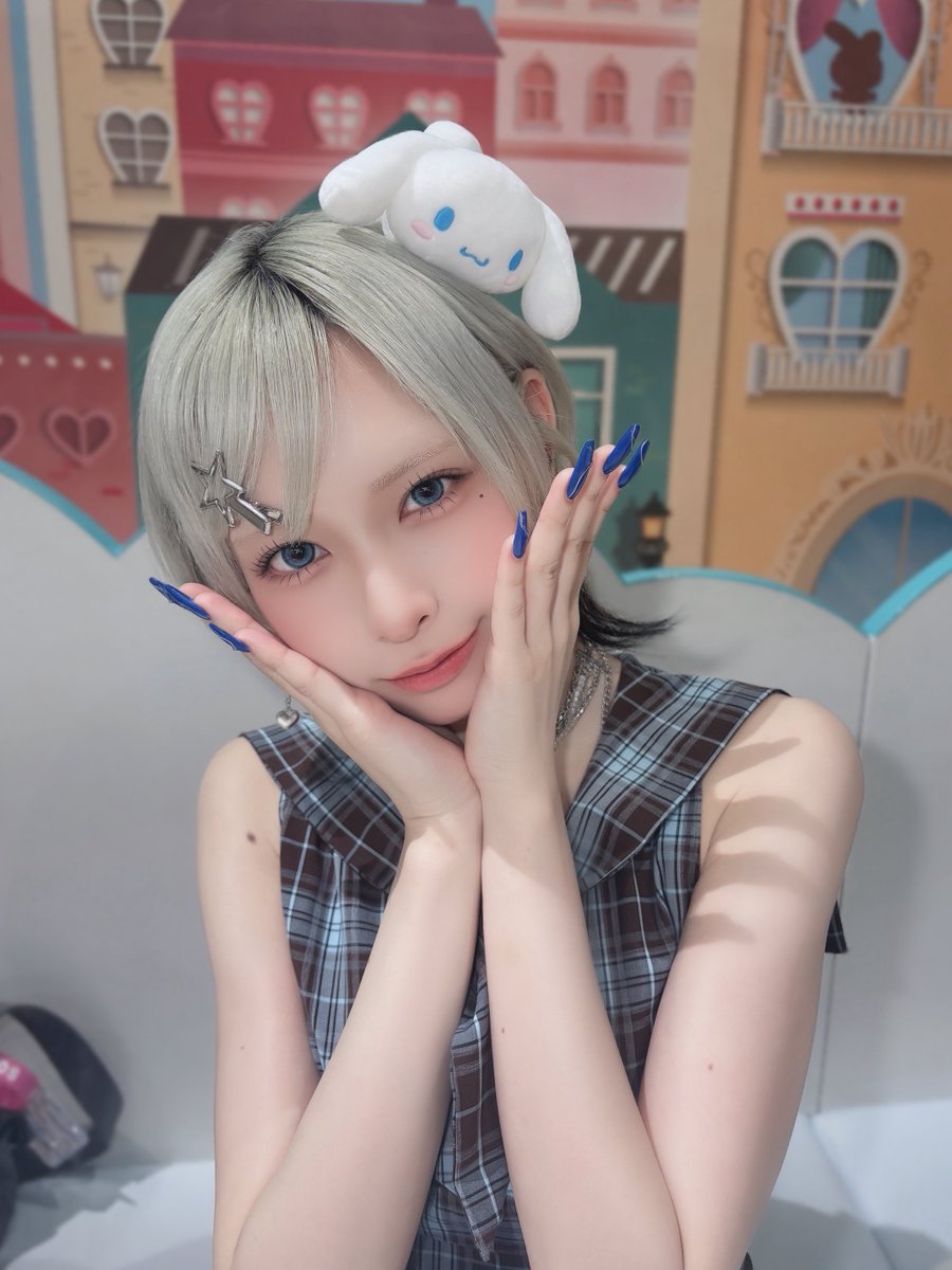 Quubi_asahi's tweet photo. https://t.co/3gsTdOrhbf