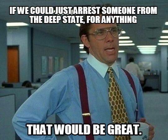 UscgDan's tweet photo. #DeclassIt https://t.co/6tNWLz4lFD