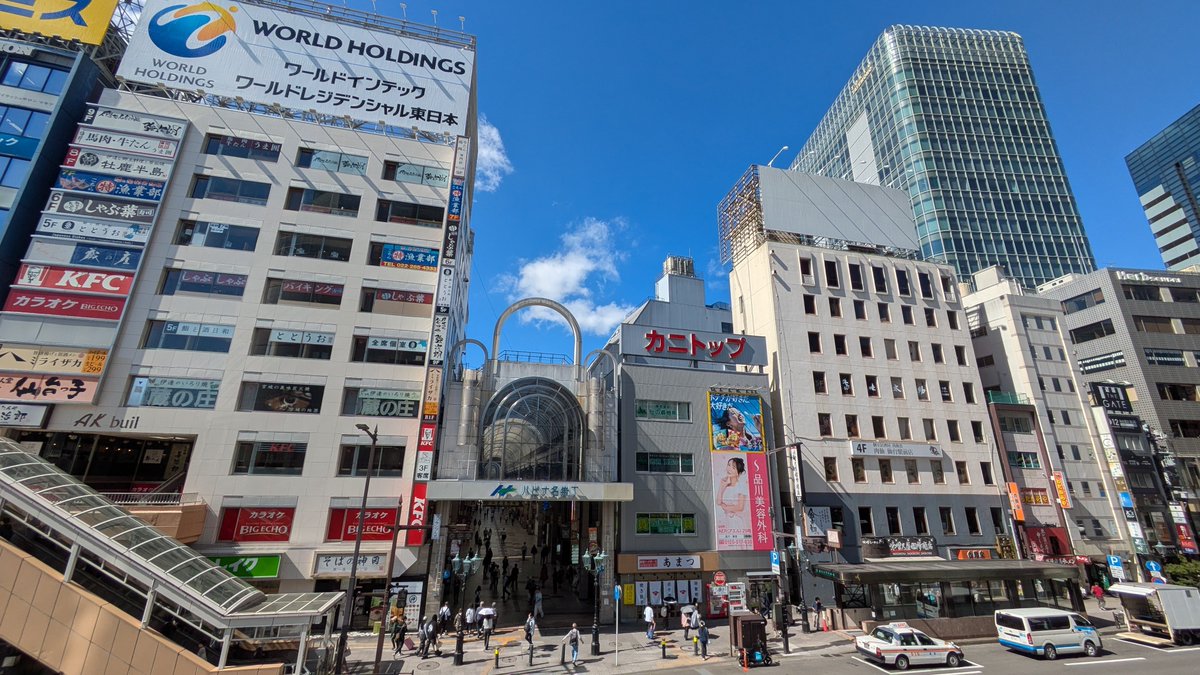 misaxiang622's tweet photo. トラのアオハルの地、仙台

働くようになって一旦離れ
縁あって2度目の仙台ライフでしたが
今日でお別れ。

美味しいものもいっぱい🐟️🥩

再び仲間と会えて、
アーケード街を練り歩いたり
ドライブに行ったりと
また思い出が沢山できました!

ありがとう仙台🥺

#イマソラ
#仙台っ子ラーメン https://t.co/gDWXOexXvw