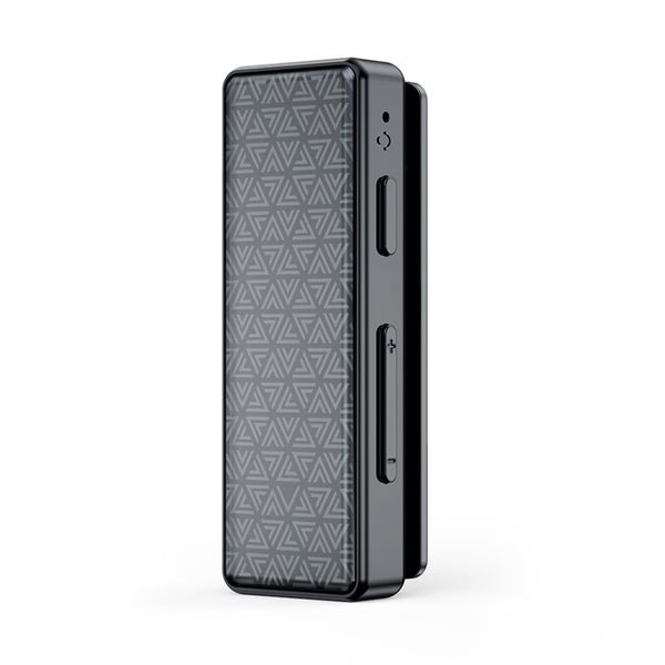 edwin_yzq's tweet photo. イヤホンジャックの有り無しに縛りもうけないで、Bluetoothレシーバー買えばいいのにって思ってる。
線がスマホと繋がってないだけで取り回しもかなり楽よ。

FIIO BTR11 – e☆イヤホン https://t.co/KMW024UbkZ https://t.co/9xEiWZwaKM