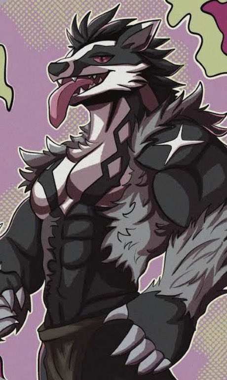BigBadObstagoon's tweet photo. “ARE YOU READY TO ROCK?!”

🔞ABSOLUTELY NO MINORS🔞 
⚠️ HEAVY LEWD THEMES⚠️

-No Drama
-No Bigots
-No Problem

(N)SFW/Lewd
Banter RP to Detailed RP
Bisexual Muse (Loves Femboys)
Friendly Mun https://t.co/eHwsk8wUuz