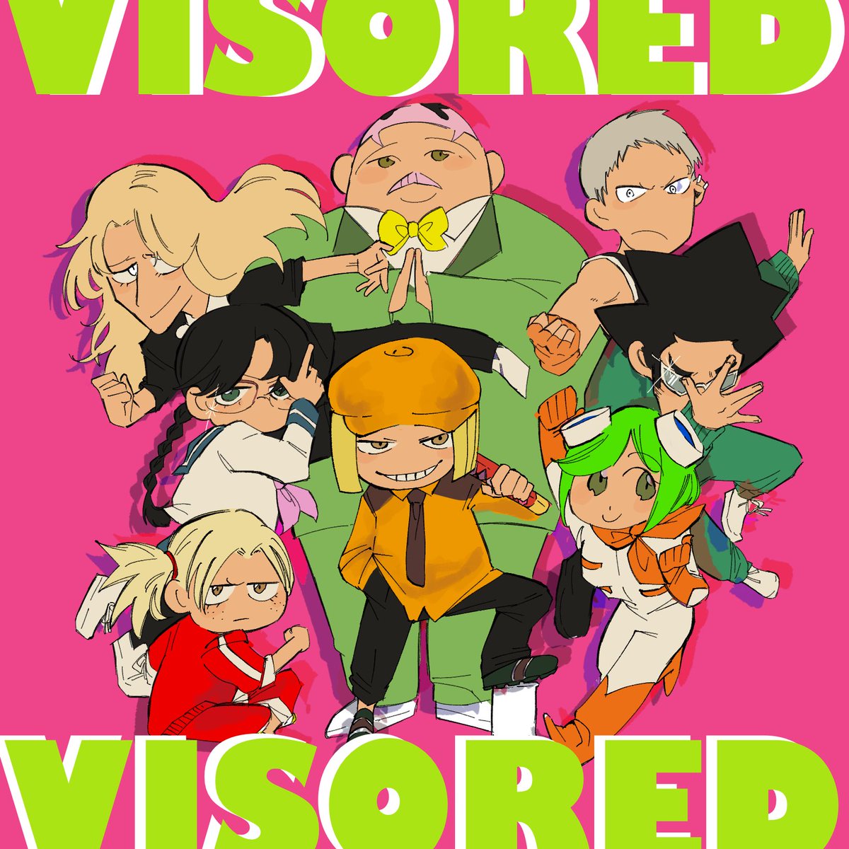 nishin___hrk's tweet photo. やっぱ対にしちゃうよね
(途中 https://t.co/z1DzM0vWiL
