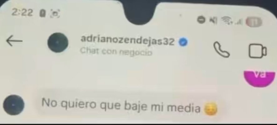 Wayneeee___21's tweet photo. @elguzzzzy Yiko yiko, ahorita que meta bots pues lonche 🤣🤣🤣nambreee ustedes si están estupidos como el mierdshifu jajajaj putos niños https://t.co/n7HjGUvoey
