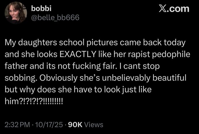 captive_dreamer's tweet photo. Checking in on Women (they're not doing okay): https://t.co/rV3Gy29msl