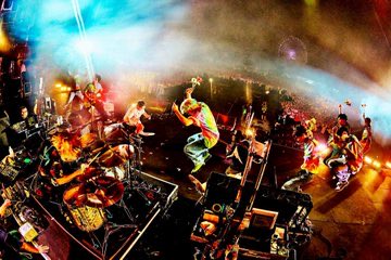 kiuchiSBM's tweet photo. オレにとってWEST.のようなグループは2度と現れないと思う。
唯一無二だよ。
本当にありがとう！！
#WESTꓸ https://t.co/oIKWNAnrWn