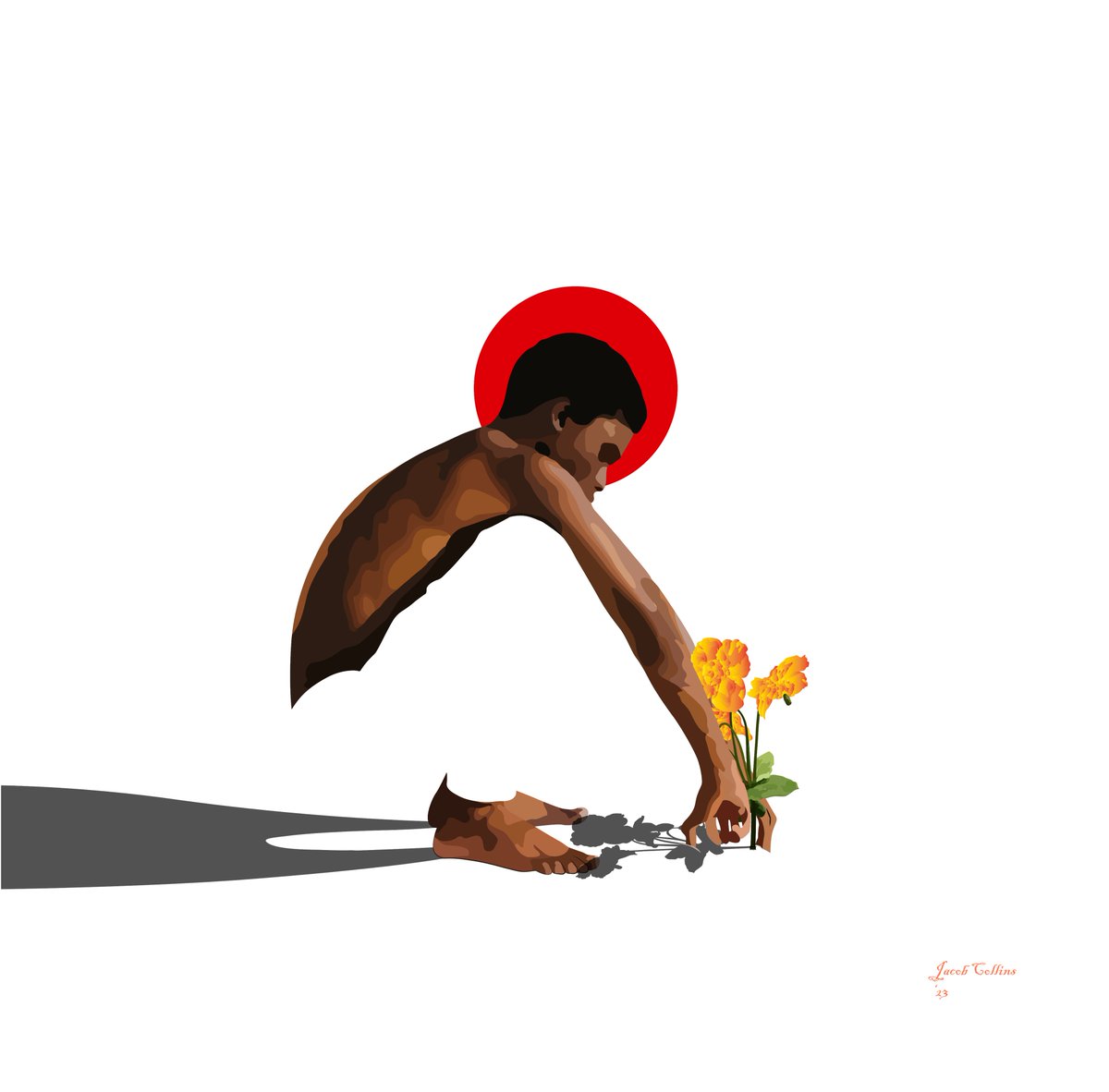 Sneketoshi's tweet photo. Collected on @mallowdotart this NFT artwork by @Surreal_Beam. 

"PAY IT FORWARD" https://t.co/lTBqgkyQRQ