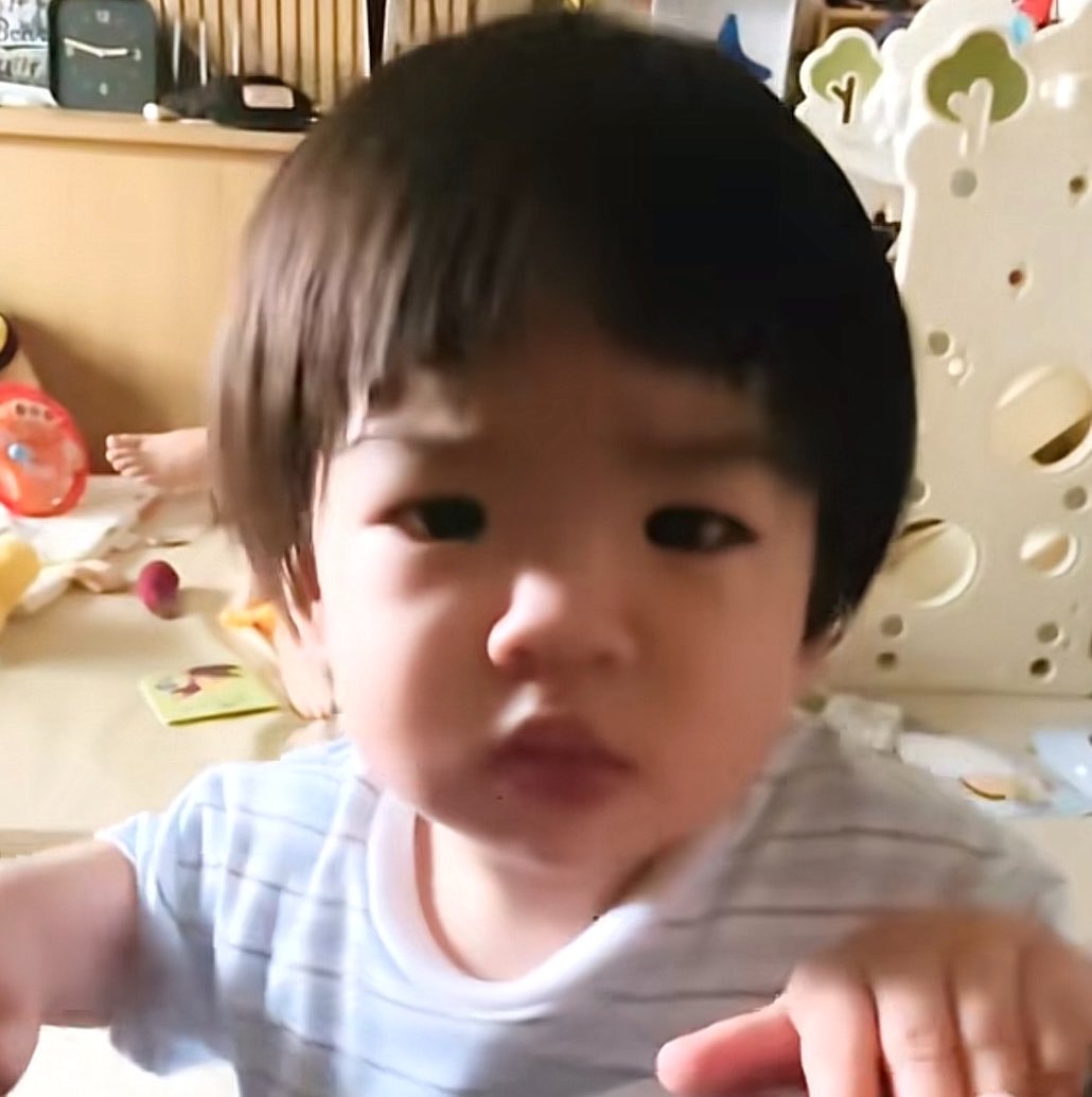 babipuppykiddo's tweet photo. จะหาใคร ⠀                             ละภีมเล่นด้วยร้องทำไม ? 
 : ฮีม (ᵔᗜᵔ*)                           ⠀               : กัว (  ･᷄-･᷅ ) https://t.co/owxOXLZJQ6