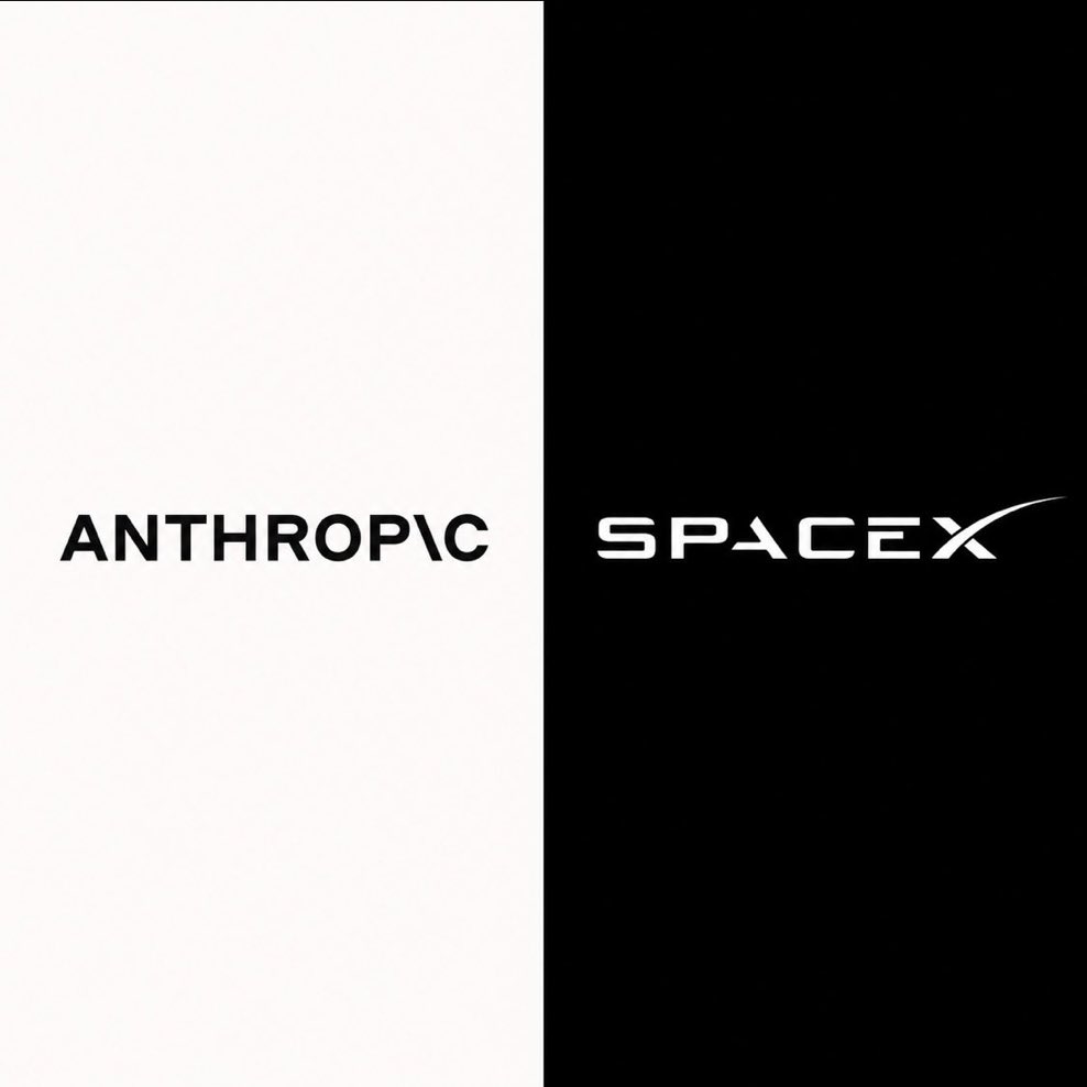 SpaceXchiefx's tweet photo. BREAKING: Anthropic discloses $84.5 billion SpaceX Compute Agreements through 2029.

Anthropic could pay SpaceX up to $84.5 billion for NVIDIA-based computing capacity, according to its IPO prospectus. https://t.co/1kam139BeF