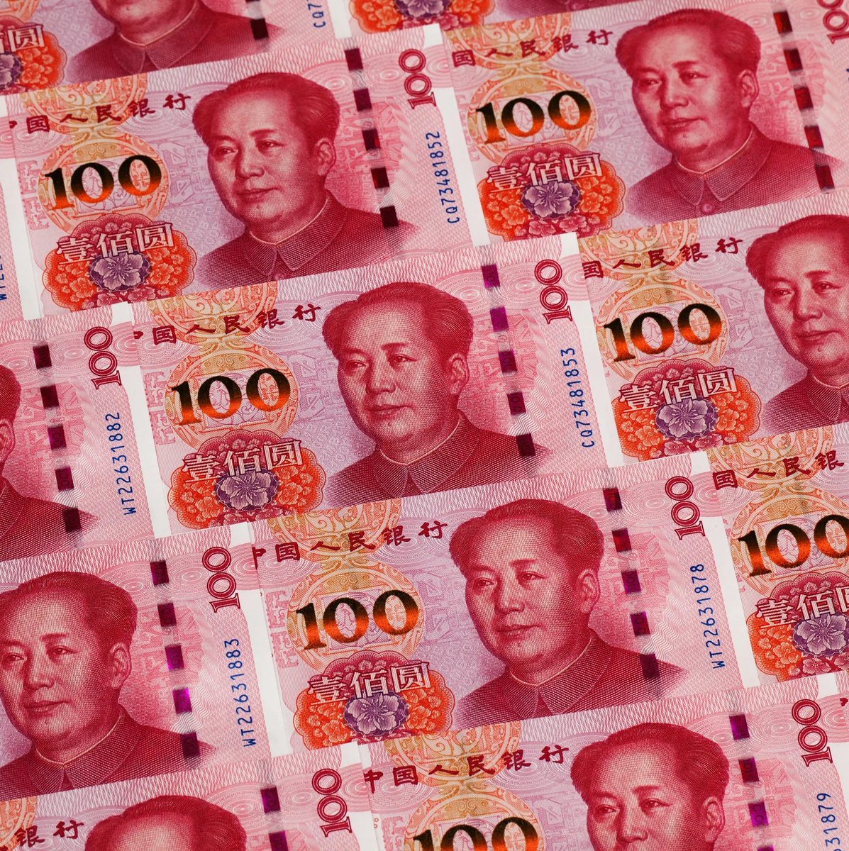 WhaleInsider's tweet photo. JUST IN: 🇨🇳 People’s Bank of China injects 833.5 billion yuan ($131.79 billion) through overnight reverse repo operations. https://t.co/4pbWEyRgCx