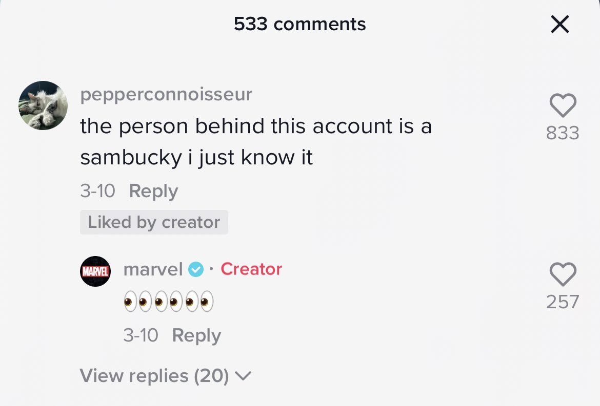 dimeurz's tweet photo. why did marvel do this https://t.co/6LT0UkBsug