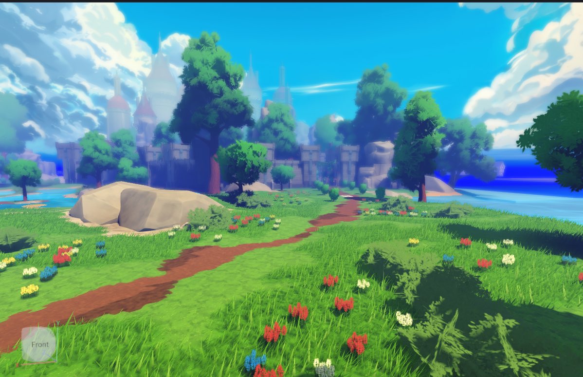 4g1ory's tweet photo. Map Progress.

#roblox #robloxdev #arcaneatelier https://t.co/SN8SiSa0VH