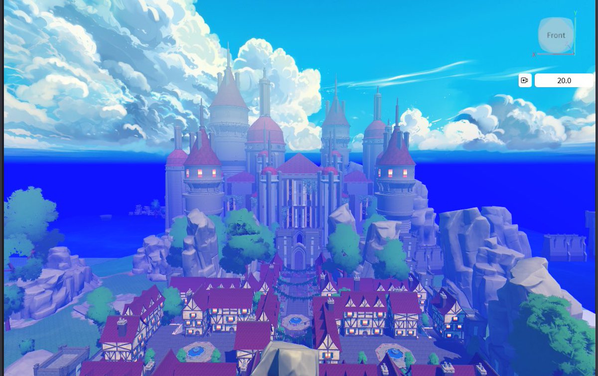 4g1ory's tweet photo. Map Progress.

#roblox #robloxdev #arcaneatelier https://t.co/SN8SiSa0VH