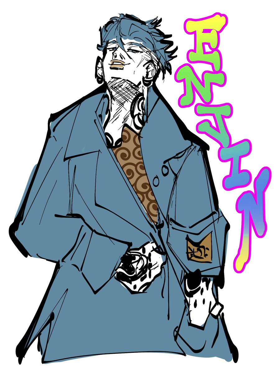 hellisotherpppl's tweet photo. #Gachiakuta #gachiafanart https://t.co/1X8iSuT6Se