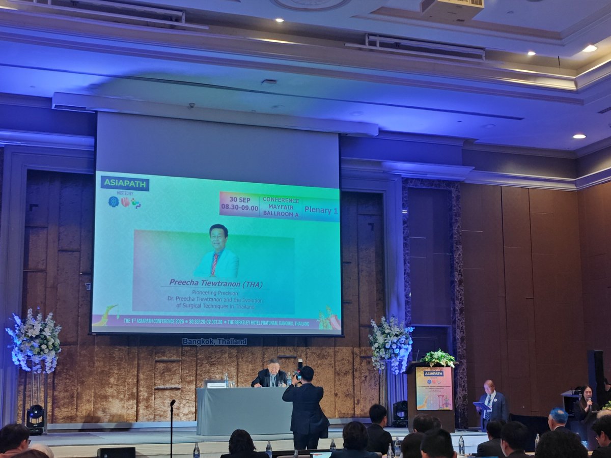 plastic_Dr_cai's tweet photo. 亚洲首届跨性别手术大会

THE 1ST ASIAN PROFESSIONAL ASSOCIATION
FOR TRANSGENDER HEALTH CONFERENCE
CTHE 1TASIAPATH ON-SITE CONFERENCE 2026) https://t.co/mCE5EqQe9S