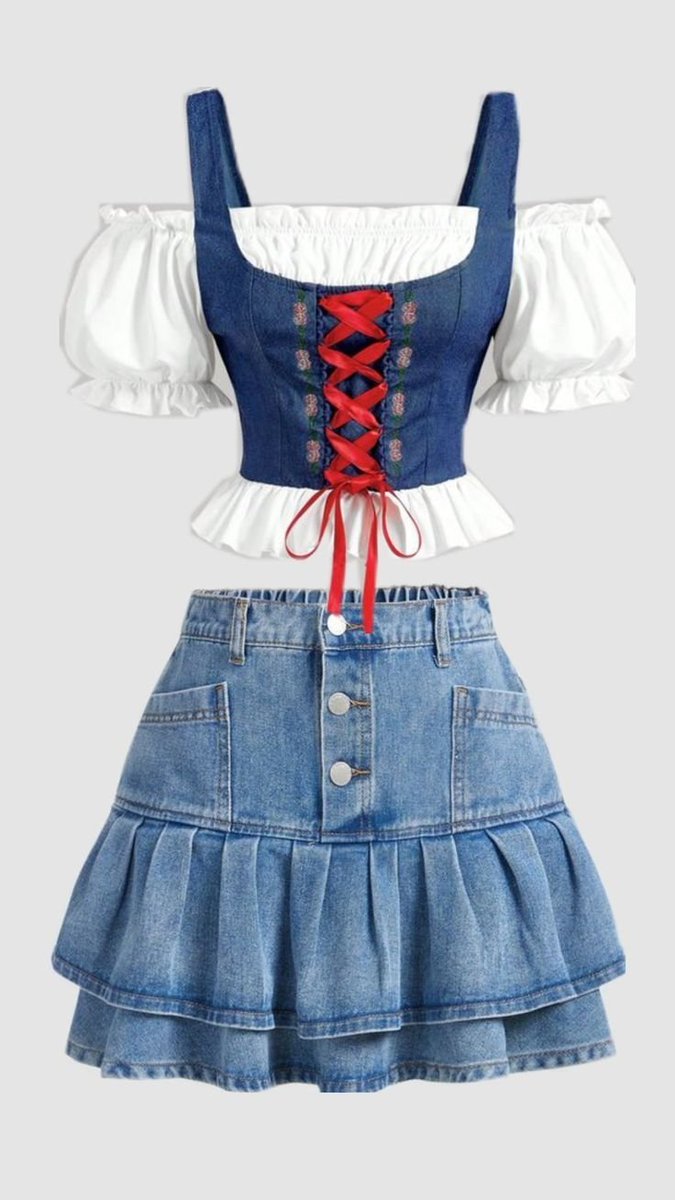 HOLLYWOODLOVERX's tweet photo. Heyy @grok give this outfit to Sadie Sink now https://t.co/A072ukqJSE