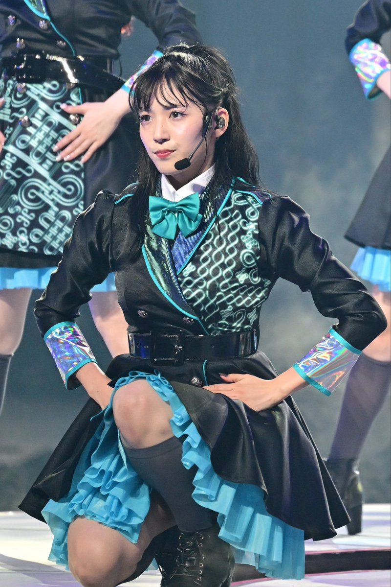 xhfpc6sc26's tweet photo. 2026.9.26 - 27
#下尾みう #miu_shitao
#AKBサンコンコン
みうちゃん三昧の3公演

#伊藤百花
#倉野尾成美
#成田香姫奈
#工藤華純
#秋山由奈

⭐︎お顔がある程度見える方のみ記載しました🙇 https://t.co/4SMTqmbQDl