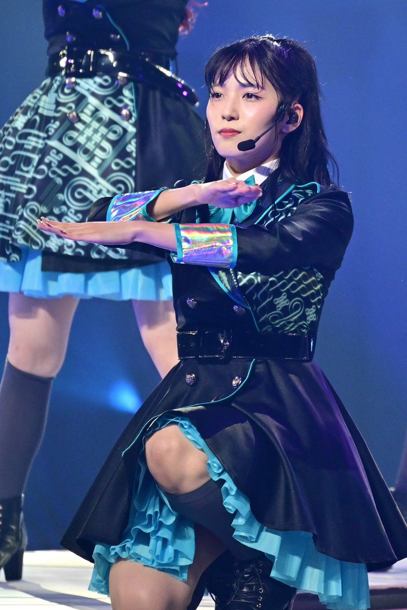xhfpc6sc26's tweet photo. 2026.9.26 - 27
#下尾みう #miu_shitao
#AKBサンコンコン
みうちゃん三昧の3公演

#伊藤百花
#倉野尾成美
#成田香姫奈
#工藤華純
#秋山由奈

⭐︎お顔がある程度見える方のみ記載しました🙇 https://t.co/4SMTqmbQDl