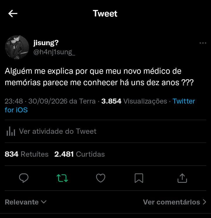 HanJisungb_'s tweet photo. #minsung au/ 𝕺𝖓𝖉𝖊 𝖆𝖘 𝖒𝖆𝖗𝖊́𝖘 𝖊𝖘𝖖𝖚𝖊𝖈𝖊𝖒 🥀

Lee Minho, especialista em recuperação de memórias, herda uma antiga mansão à beira-mar e reencontra Han Jisung, um rapaz que carrega um passado que não consegue recordar. + https://t.co/SNCCMd4p0m
