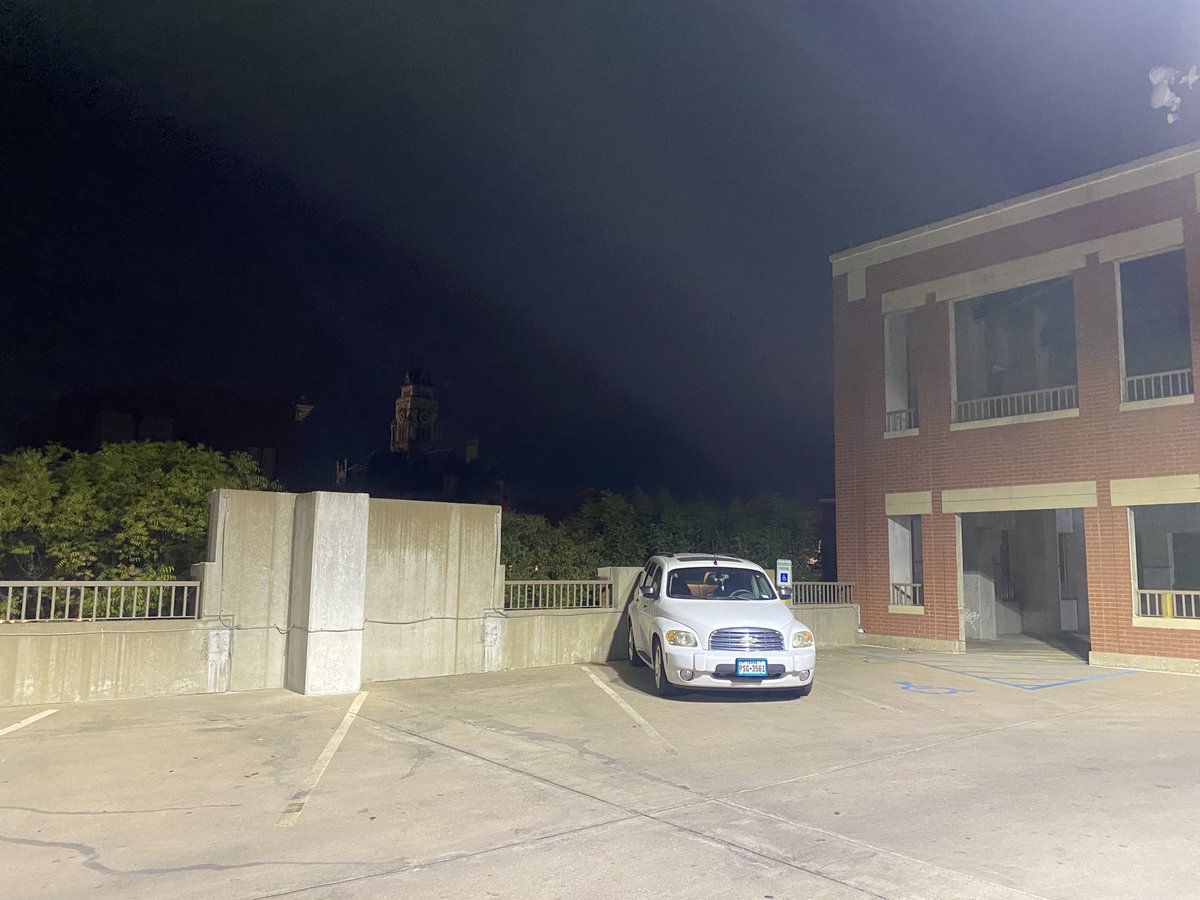 DTMWeatherVideo's tweet photo. SCC Night VIBEZ (09/29/2026) Waxahachie, Texas #mycar #chevyhhr #stormchasingchevy https://t.co/7hl20aqrvk