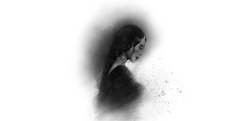 iashwinikumaar's tweet photo. I did live stream of this artwork yesterday. I have decided to do regular art stream. Do you think it is good idea. 

I will be uploading the timelapse video for my subs. https://t.co/11je1vZj7q
