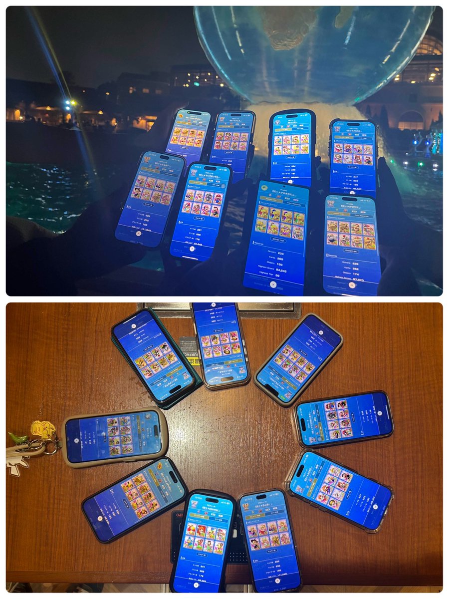 Miracle8Kenta's tweet photo. もうこのお昼で本当に終了…泣
自分にとってマリカツは
1つの青春だったと言える！！！！！

こんな自分と関わってくださった方々には感謝しかありません！！
本当に全てありがとう！！！🥹
マリオシリーズのゲームは今後も勿論遊ぶ！
これがピーチ👑への答え！！！ https://t.co/wKVMmeku4a