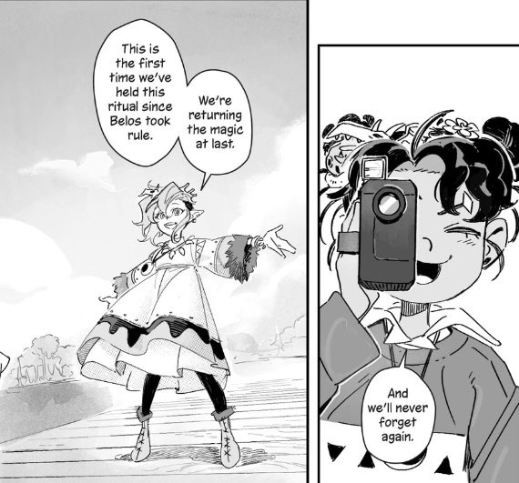 yummypizza420's tweet photo. Toh spoilers

Its so cute luz is so silly w amity https://t.co/pPT7ABus4L