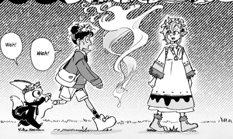 yummypizza420's tweet photo. Toh spoilers

Its so cute luz is so silly w amity https://t.co/pPT7ABus4L