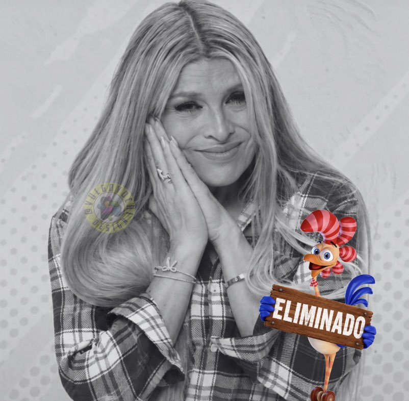 vulgoyochi's tweet photo. TODOS CONCORDAM QUE A PRÓXIMA ELIMINADA É A ADRYANA? #AFazenda18 #AFazenda https://t.co/mXmwgmnTzH