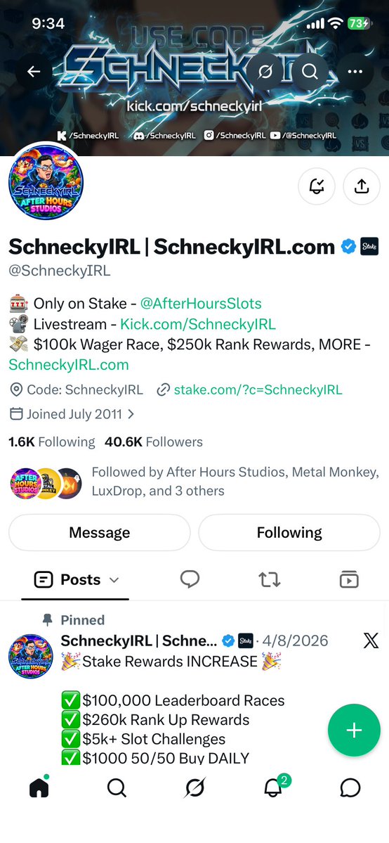 luckyriy4's tweet photo. @SchneckyIRL @AfterHoursSlots I love to see Juicy sir try out this 

@rayoflilu @kimchieieee_ 

Stake id : rajhere https://t.co/PPhFO85D0O