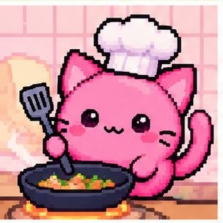 TheParasiteCat's tweet photo. @parasitedotfun still cooking good updates. $PCAT about to blow again. https://t.co/b1ES400eU2