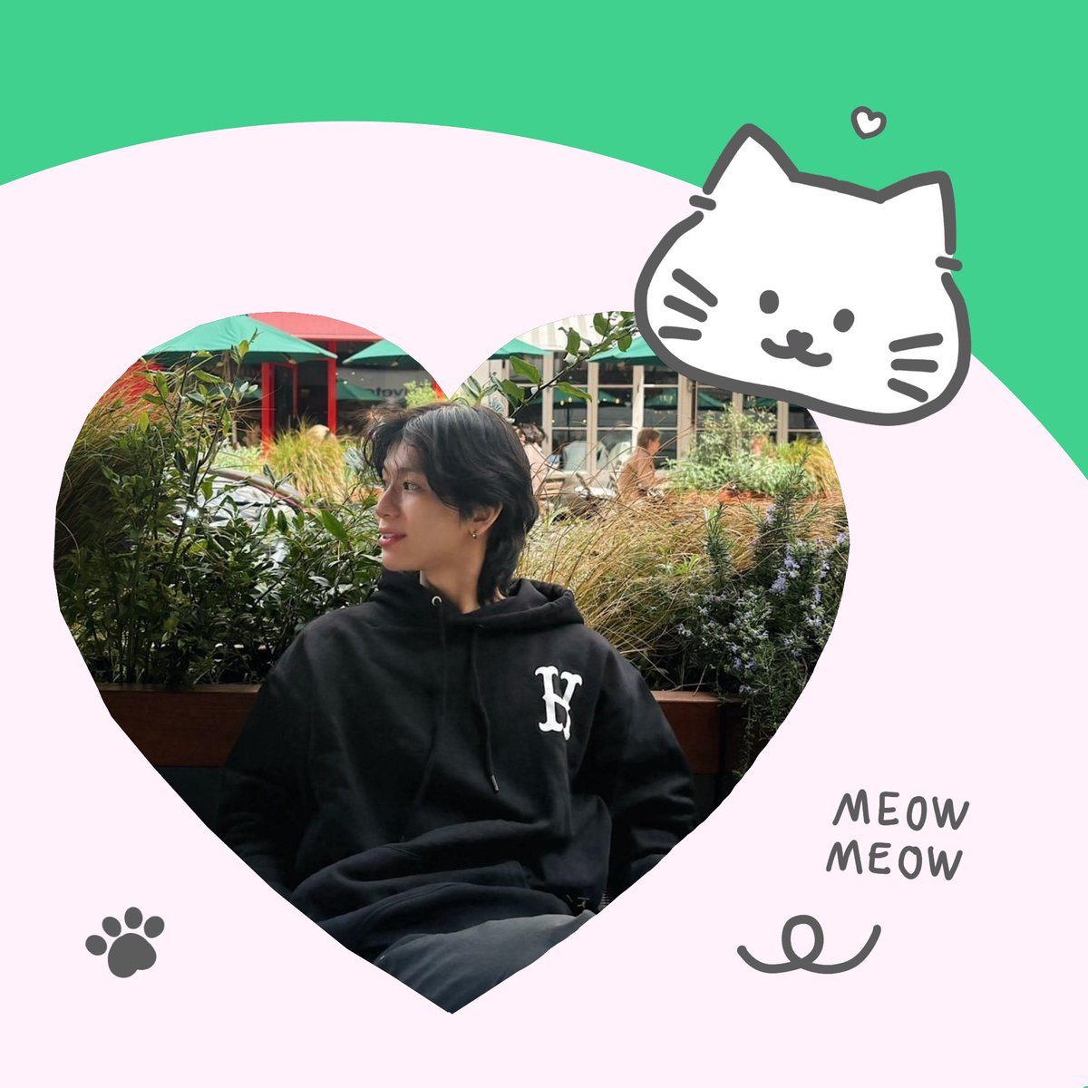 mynameissarax's tweet photo. ม๋าเด็ก(🐶)                                           พี่คนสวย(🐱) https://t.co/XRZvNCLuaJ