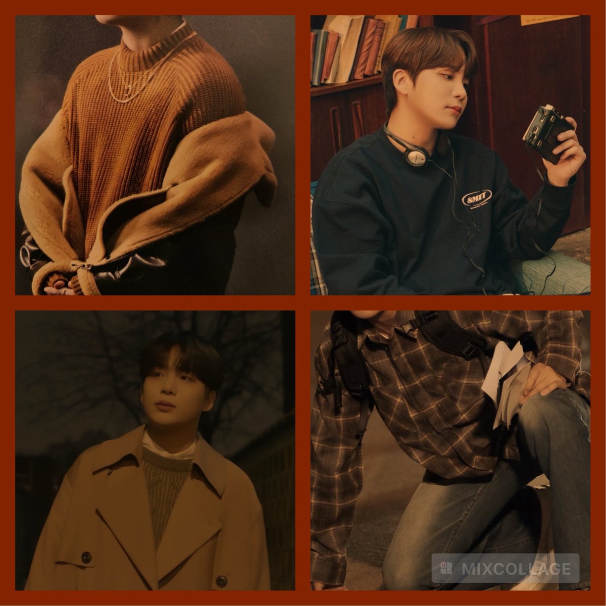 BEEPISLOST's tweet photo. Meet Choi Jongho, the one who let go 🌗

…or did he? https://t.co/qdRSOYm4SU
