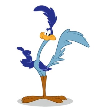 Cookiclckr4life's tweet photo. Roadrunner and Little Beeper !!!!
It's them it's them
#looneytunes #roadrunner #littlebeeper ㅤㅤ https://t.co/6h8SmJCb5M