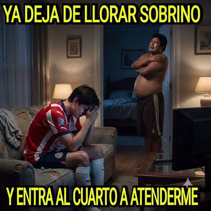 oscarperezjs's tweet photo. @Juampachabal03 Ándale pues.....😂😂 https://t.co/ZDJdRhycO9