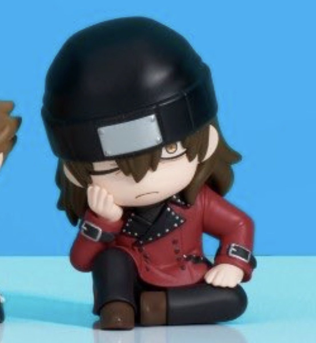 unasbasement's tweet photo. he’s the only one with an eye open and not snoozing. his eyebags don’t lie, a troubled sleeper😭♥️

anyway he’s literally the cutest and I’m not gonna shut up about this for the next month so. sorry in advance https://t.co/2nKThhprhv