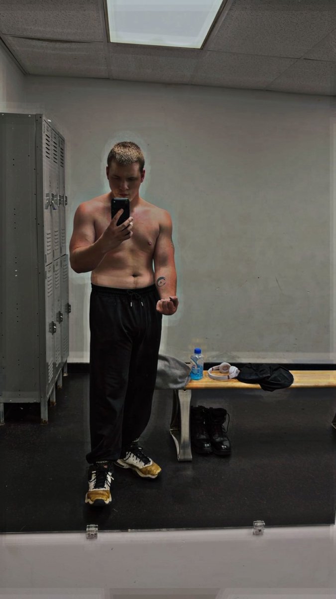 MasterChadly tweet picture