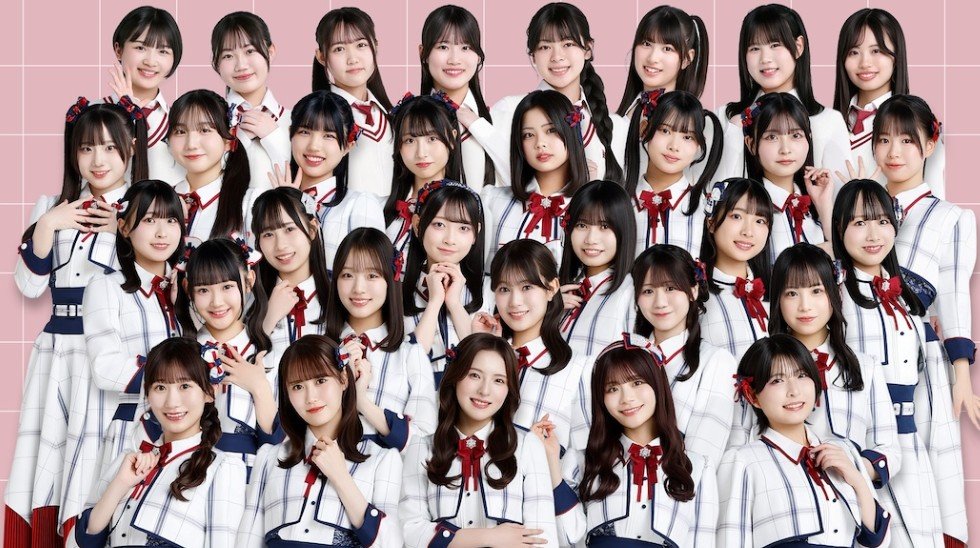 sukiNGT48's tweet photo. #NGTファンの人は手を上げろ
はい🙋
(新潟県出身在住の西潟茉莉奈推し)

#NGT48 
#NGTファン人口調査 https://t.co/SMOZxMdaWE