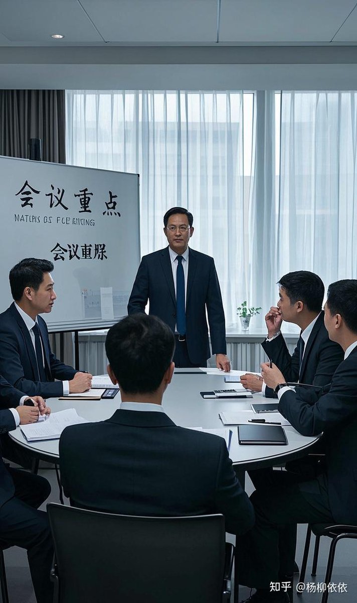 Moriginal7's tweet photo. The leader's clear, authoritative orders have the team following them perfectly, no one acts foolishly. https://t.co/teGhoeFzGM