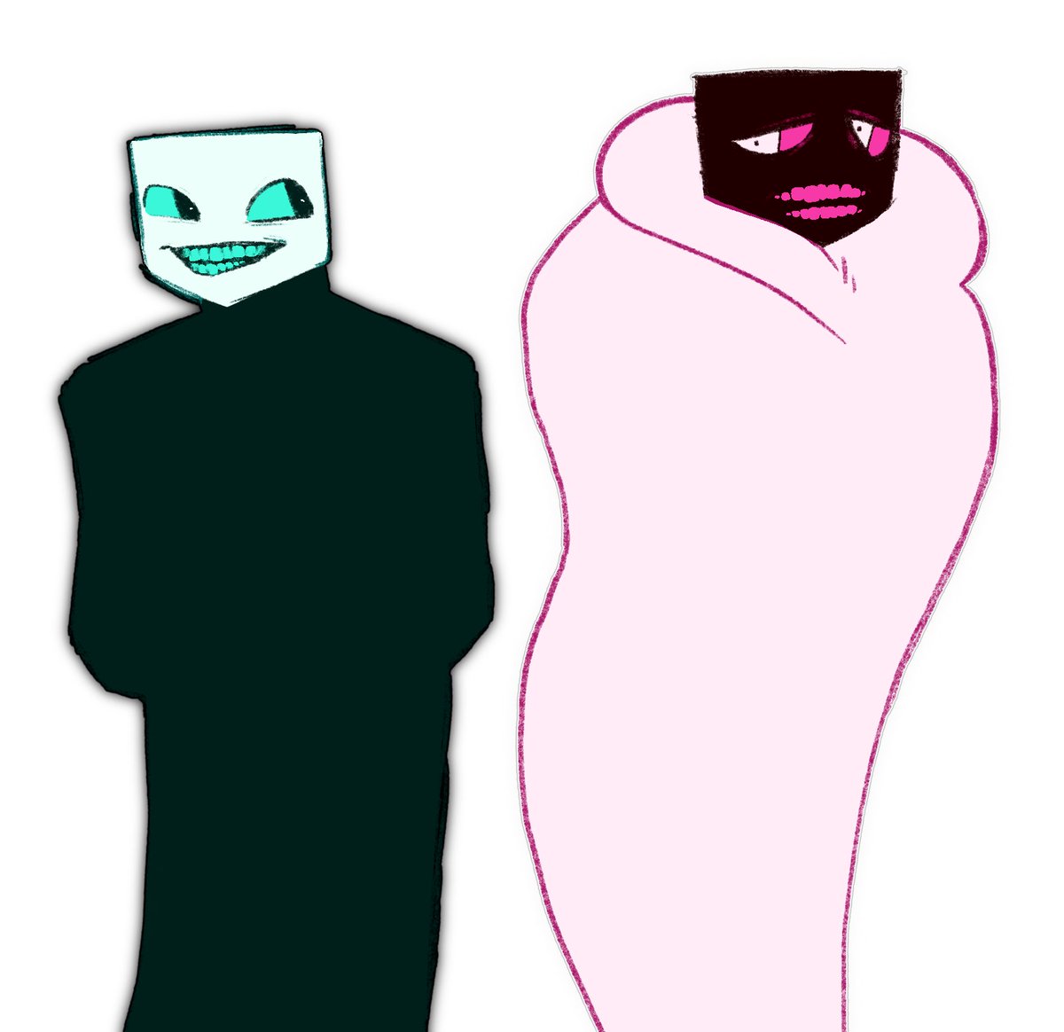 skretskrat's tweet photo. I don’t feel like talking just take the art and move on guh 
#pursuer #pursuerdieofdeath #dieofdeath #dieofdeathfanart #roblox #robloxfanart https://t.co/QuVvZGDg5j