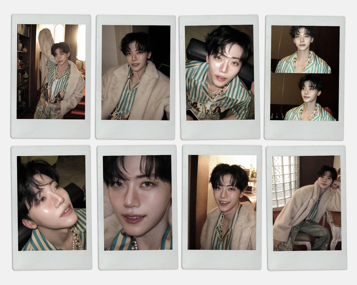 Jaemain's tweet photo. “Some moments look better a little faded” https://t.co/UWVU0OOLmU