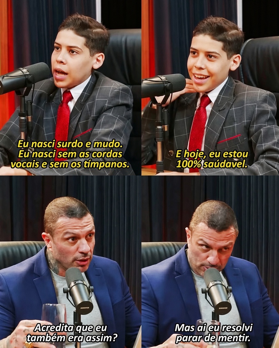 jlinzombie's tweet photo. Essa entrevista no Bambam Podcast com o Pastor Mirim KKKKKKKKKKKKKKKKKK https://t.co/1xQaWUKBEe