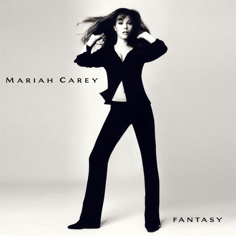 chartdata's tweet photo. Today in 1995, @MariahCarey's "Fantasy" debuted at #1 on the Hot 100. 

First song by a female artist to debut at #1 in the chart's history. https://t.co/q0s9pwKx6W