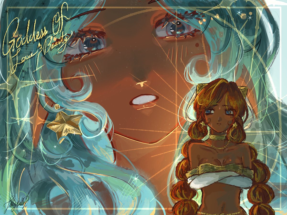 jellyfartssss's tweet photo. venus facing her past #Solarballs https://t.co/szJt8CrLkC