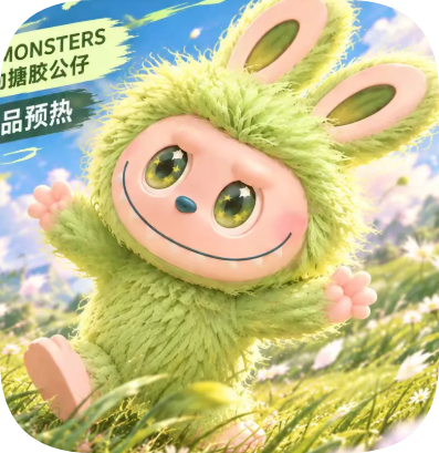 Vugnox's tweet photo. 泡泡玛特出新品了，居然还是叫中文名叫,与凤共舞
https://t.co/WIIoZATiCh https://t.co/uAN6IfagWw