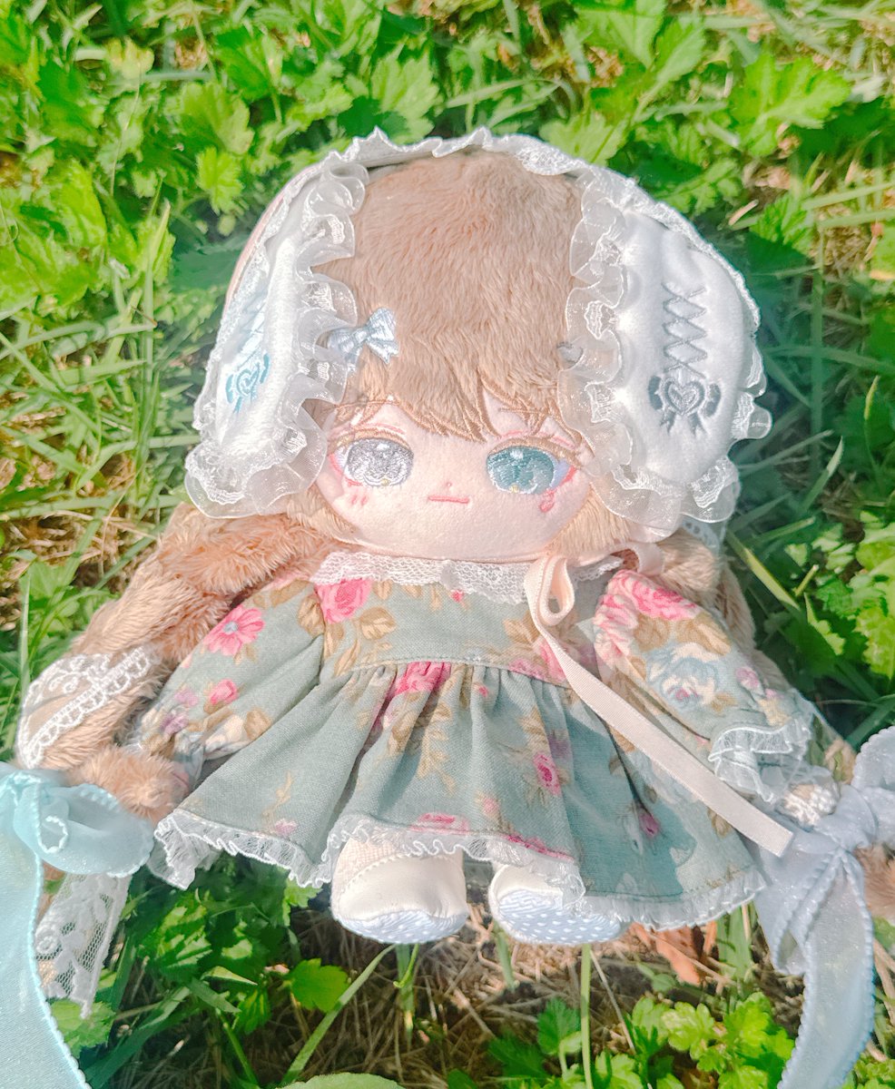 EMM_U0's tweet photo. 리아🧺🌿 https://t.co/19RdZSAsP6